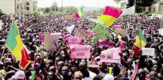 Sortie de crise au Mali : La CEDEAO recommande la démission de 31 députés et du président du parlement