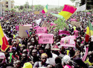 Sortie de crise au Mali : La CEDEAO recommande la démission de 31 députés et du président du parlement