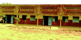 BEPC à Yako Cinq candidats arrêtés pour fraude