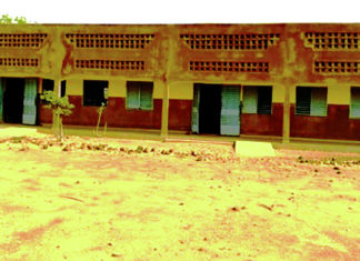 BEPC à Yako Cinq candidats arrêtés pour fraude