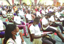 Santé sexuelle de reproduction: un projet pour renforcer les capacités des jeunes