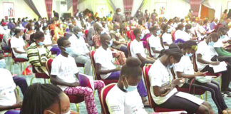 Santé sexuelle de reproduction: un projet pour renforcer les capacités des jeunes