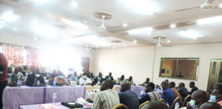 Dossiers de crimes terroristes: des acteurs des juridictions pénales spécialisées outillés