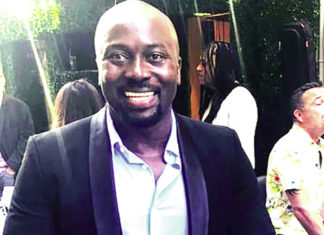 Vie des footballeurs burkinabè : Sié Clovis Kambou, un exemple de reconversion