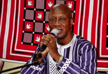 Province de la Kossi : L’insécurité préoccupe les populations