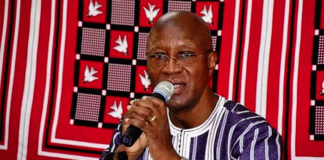 Province de la Kossi : L’insécurité préoccupe les populations