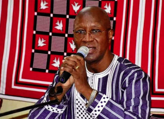 Province de la Kossi : L’insécurité préoccupe les populations