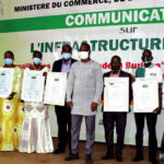 Infrastructure qualité 35 produits « made in Burkina » certifiés NBF