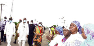 Développement de l’économie locale : Un pôle de croissance promis au Sourou