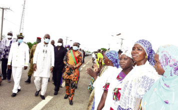 Développement de l’économie locale : Un pôle de croissance promis au Sourou