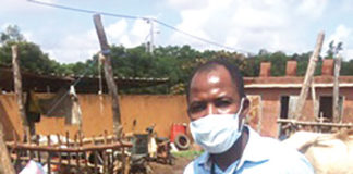 Tabaski: des moutons sans clients