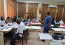 Santé de la reproduction: Des acteurs se forment en légistique