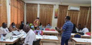 Santé de la reproduction: Des acteurs se forment en légistique