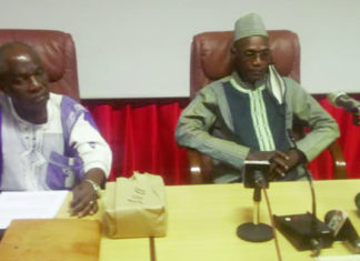 Dédicace de livre : Paul Bassoulet propose une «démocratie négro-africaine»