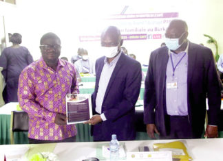 Planification familiale : Les résultats du projet PMA du round 7 dévoilés