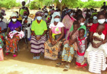 Prévention du paludisme chez les enfants : Quatre mois pour traquer l’anophèle