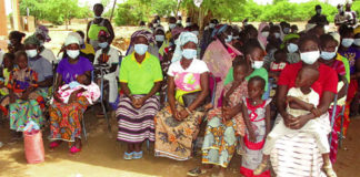 Prévention du paludisme chez les enfants : Quatre mois pour traquer l’anophèle