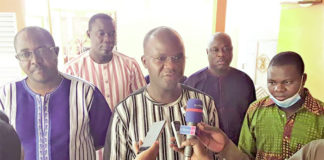 Identification des postes de travail : A chaque agent, son emploi