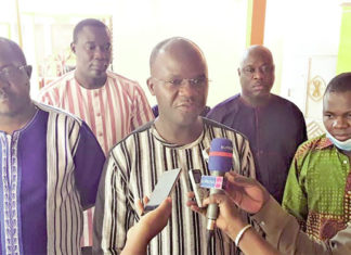 Identification des postes de travail : A chaque agent, son emploi