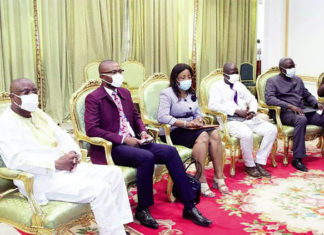 Impact du coronavirus sur les médias : Les patrons de presse privée plaident pour la survie de leurs entreprises à Kosyam