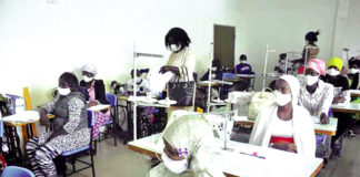 Certificat de qualification professionnelle 2020 : 5 471 candidats en quête du diplôme