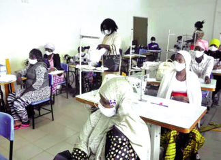 Certificat de qualification professionnelle 2020 : 5 471 candidats en quête du diplôme