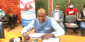 Mise en œuvre du PUS: les bénéficiaires plaident pour plus de sécurité