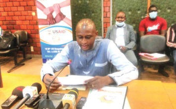 Mise en œuvre du PUS: les bénéficiaires plaident pour plus de sécurité