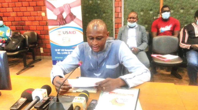 Mise en œuvre du PUS: les bénéficiaires plaident pour plus de sécurité