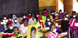 CEP session 2020 dans les Hauts-Bassins :53 441 candidats aux portes du post-primaire