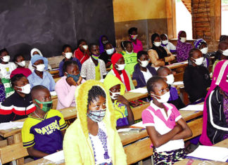 CEP session 2020 dans les Hauts-Bassins :53 441 candidats aux portes du post-primaire