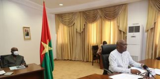 19e Conférence du CILSS : la réforme de l’organisation au centre des échanges (Communiqué de presse)