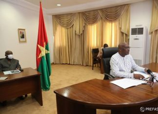 19e Conférence du CILSS : la réforme de l’organisation au centre des échanges (Communiqué de presse)