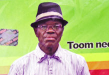 Sortie discographique : Rochereau revient avec “Toom neeré”