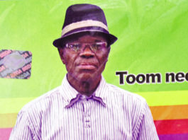 Sortie discographique : Rochereau revient avec “Toom neeré”