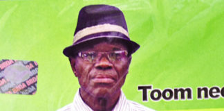 Sortie discographique : Rochereau revient avec “Toom neeré”