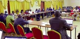 Contrôle routier : L’expérience rwandaise inspire le Burkina