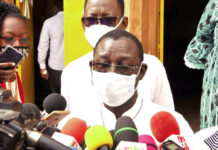 Promotion de l’avortement volontaire : Un panel pour réaffirmer la sacralité de la vie