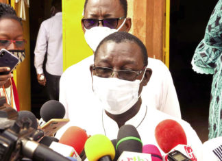 Promotion de l’avortement volontaire : Un panel pour réaffirmer la sacralité de la vie