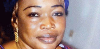 Safiatou Lopez retourne en prison pour 24 mois