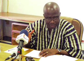 Fonds d’appui aux acteurs culturels : Le comité de gestion installé