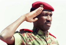 Université Thomas-Sankara : Le plus dur commence…