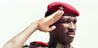 Université Thomas-Sankara : Le plus dur commence…