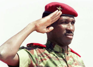 Université Thomas-Sankara : Le plus dur commence…