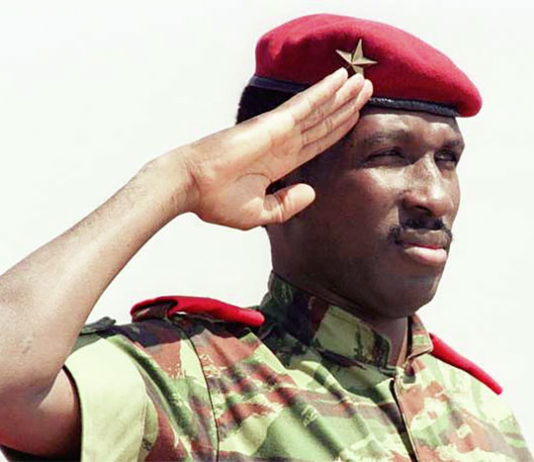 Université Thomas-Sankara : Le plus dur commence…