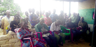 Commune de Loropéni:des affrontements communautaires font trois morts