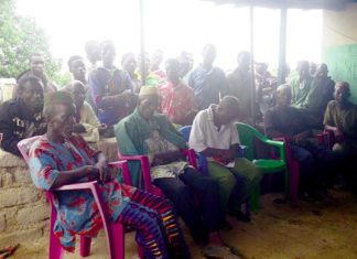 Commune de Loropéni:des affrontements communautaires font trois morts