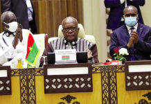 Sommet élargi G5 Sahel : Les chefs d’Etat sollicitent l’annulation de la dette extérieure de leur pays