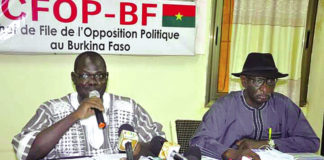 Accusations d’exécutions sommaires au Soum : L’opposition politique exige la lumière