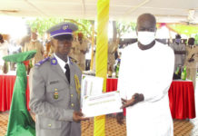 Ecole nationale de sous-officiers d’active
